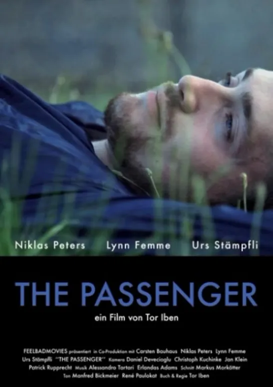 Пассажир / The Passenger Германия 2013 г.