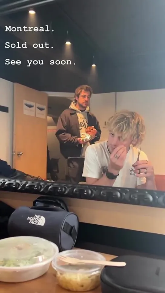 thedriverera's story (06.05.2024)