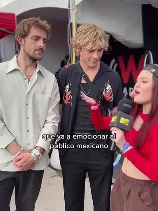 MTVLA on TikTok