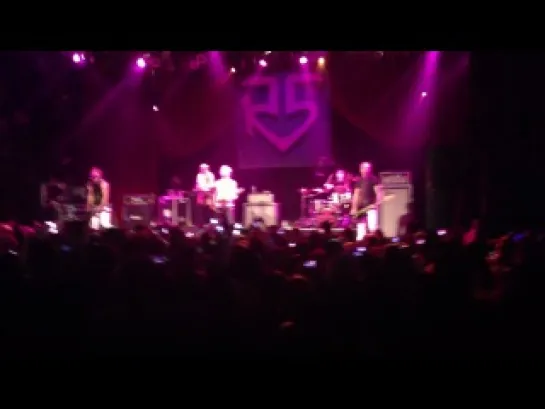 R5 - Keep Away (Chicago, IL 3/30/13)