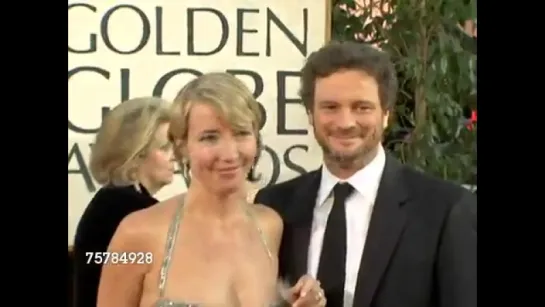 The 63rd Annual Golden Globe Awards