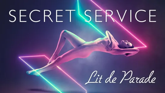 Secret Service — Lit de Parade (Army of Lovers cover 2021)