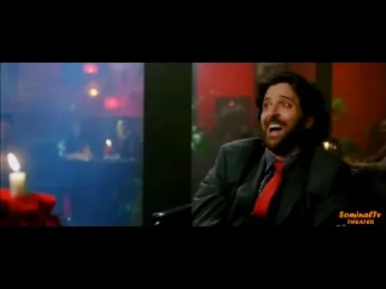 Udi Udi' - Guzaarish (2010) Full Song *Promo* [HD] - Ft. Hrithik Roshan & Aishwarya Rai