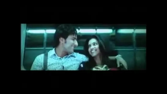 (Любовь сегодня и завтра / Love Aaj Kal) - Фильм