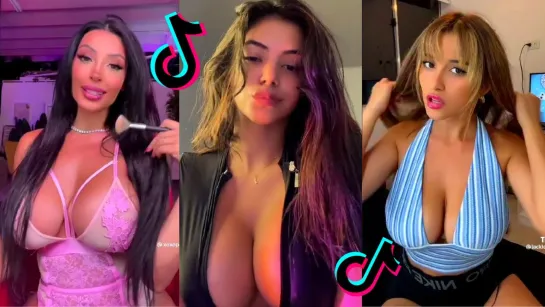 TikTok _THOTS_ Compilation - Part 53