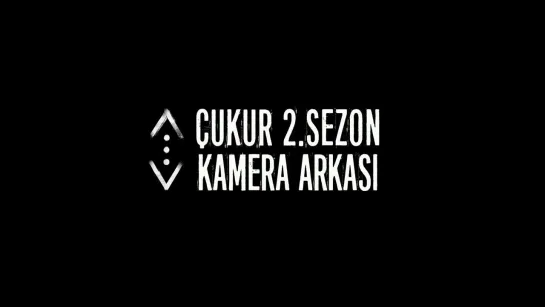 2.Sezon Kamera Arkası