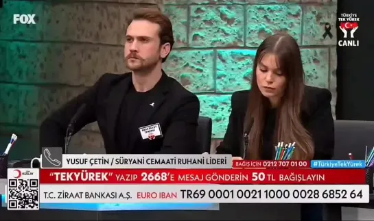 aras bulut iynemli  -- 15.02.2023