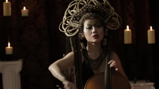 The Rains of Castamere - Tina Guo