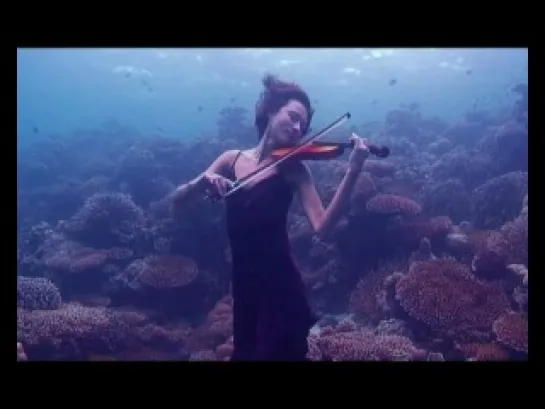 Loque Pluvia_underwater Tango_