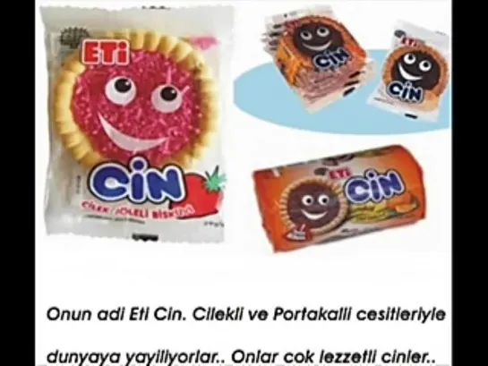 işte gerçek cinler 18+