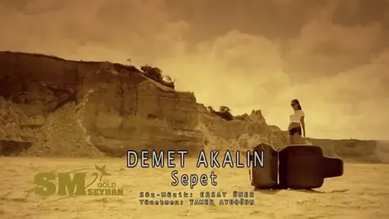 BYRaM_oNe - Demet Akalin - Sepet