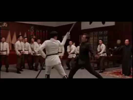 BYRaM_oNe - IP Man 3 (TR)