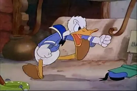 Donald Duck 2:40 одним файлом!!!