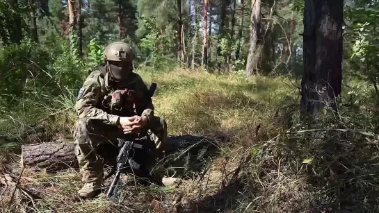 Архангел Спецназа. ВДВ. ГОД ГЕРОЕВ #2  Это нетипичная для нашего канала история, экшн-кадров не будет.