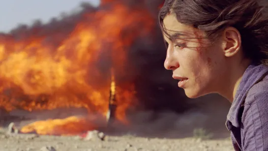 Пожары / Incendies (2010)