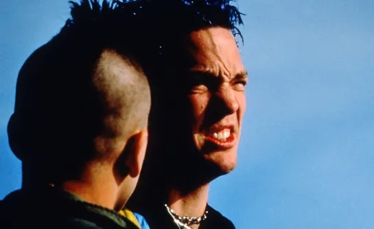 Панк из Солт-Лэйк Сити / SLC Punk! (1998)