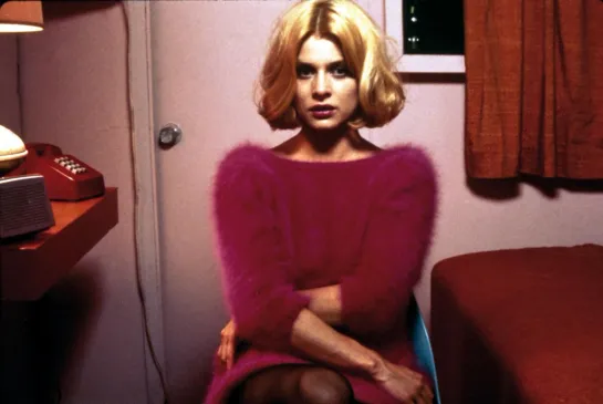 Париж, Техас / Paris, Texas (1984) реж. Вим Вендерс