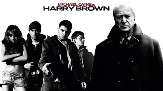 Гарри Браун / Harry Brown (2009)