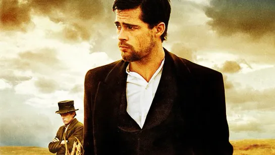 Как трусливый Роберт Форд убил Джесси Джеймса / The Assassination of Jesse James by the Coward Robert Ford (2007)