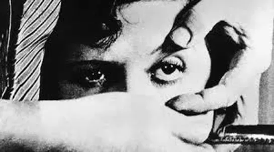 Андалузский пес / Un chien andalou (1929)