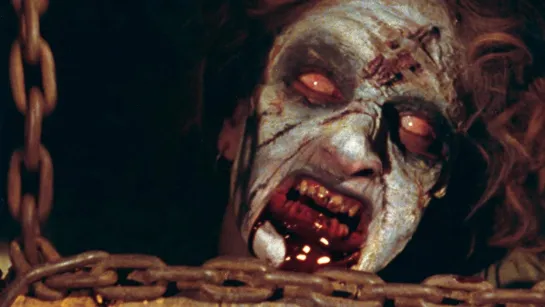 Зловещие мертвецы / The Evil Dead (1981)