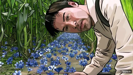 Помутнение / A Scanner Darkly (2006)