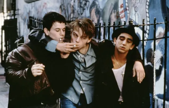 Дневник баскетболиста / The Basketball Diaries (1995)