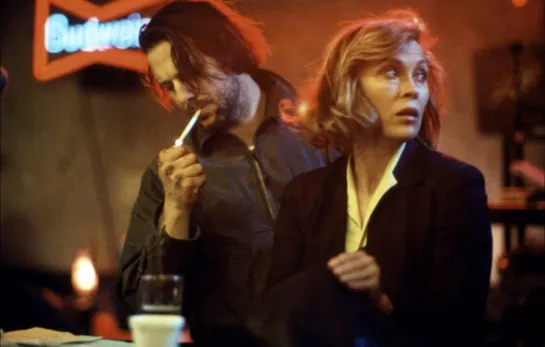 Пьянь / Barfly (1987)