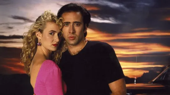 Дикие Сердцем / Wild at Heart (1990)