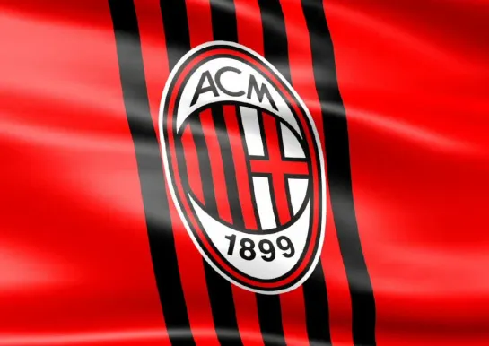 Легендарный ФК Милан / Legendary AC Milan