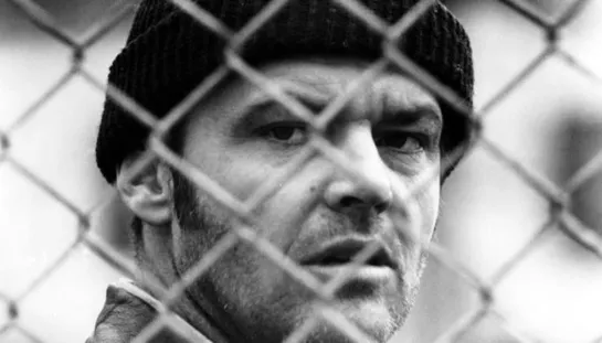 Пролетая над гнездом кукушки / One Flew Over the Cuckoo's Nest (1975) Милош Форман