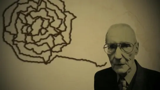 Cut-Ups William S. Burroughs