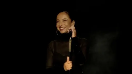 Sade — Soldier Of Love (Live 2011)