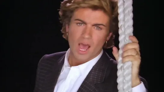 George Michael — Careless Whisper (1984)