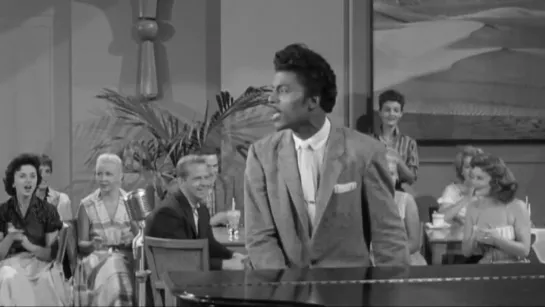 Little Richard — Tutti Frutti (1956)