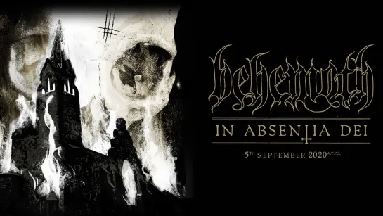 Behemoth - In Absentia Dei (2020)