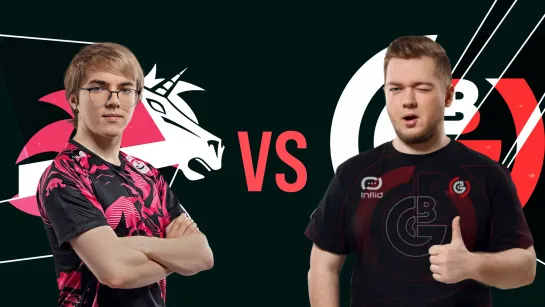 МАТЧ НЕДЕЛИ: Unicorns of Love vs. One Breath Gaming | LCL Лето 2021 Неделя 2