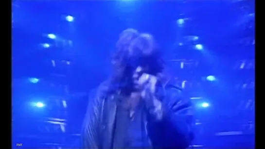 Deep Purple - King Of Dreams 1990