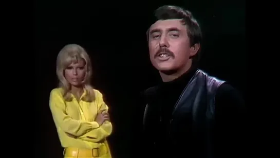 Nancy Sinatra and Lee Hazlewood - Summer Wine