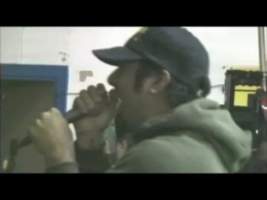 Deftones EPK 2003