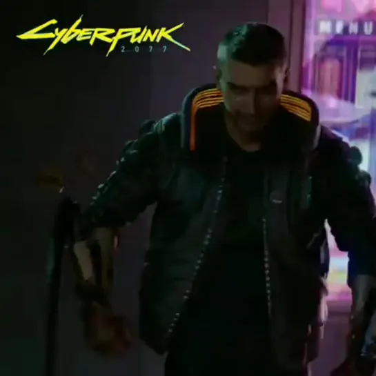 Cyberpunkgame