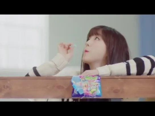 |Teaser| Lovelyz - Candy Jelly Love