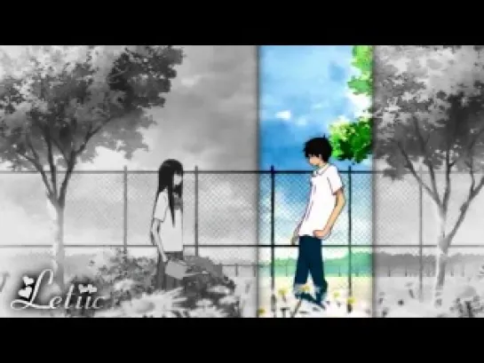 Дотянуться до тебя / Kimi ni Todoke