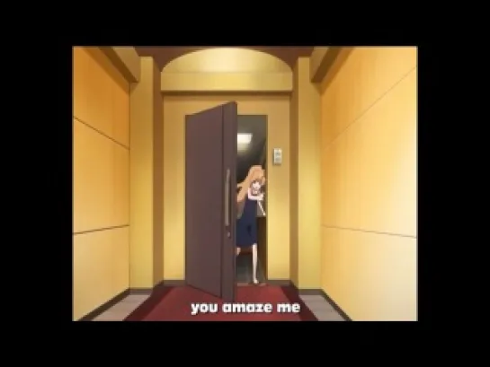 Торадора / Toradora