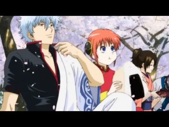 Гинтама / Gintama