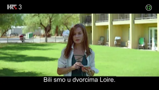 Valley of Love (2015)