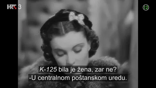 Dark Journey (1937)