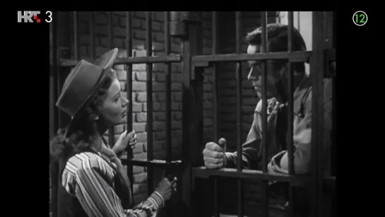 Lawless Breed (1946)