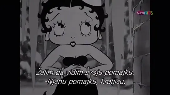 Snow-White (1933)