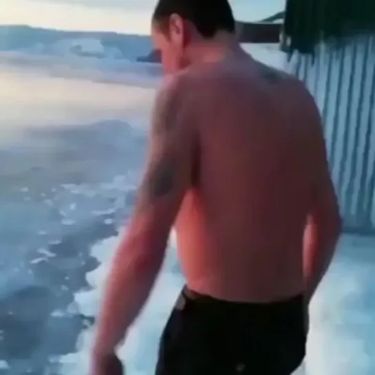 Ушел не попрощавшись🥶